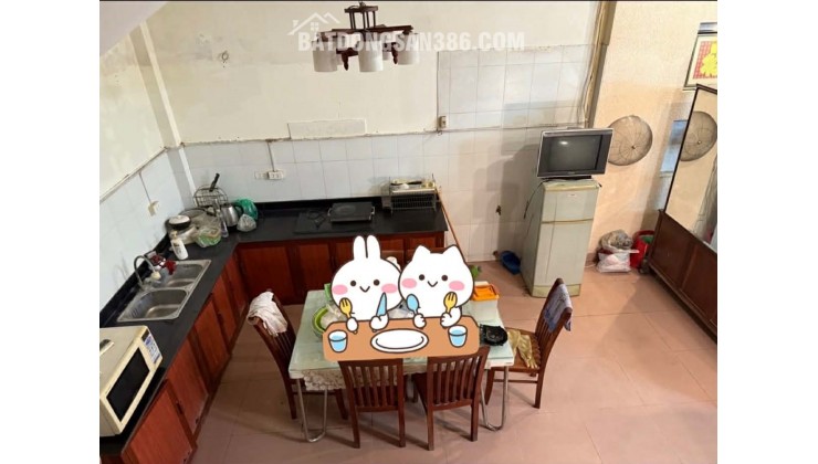 NHÀ PHỐ CHÙA LÁNG_Ô TÔ VÀO NHÀ_CÁCH PHỐ 30m_VIEW THOÁNG_50m2 x 4T, 14 tỷ